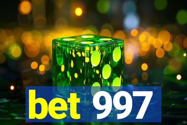 bet 997